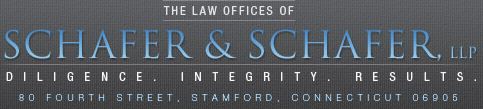 Schafer Law Logo