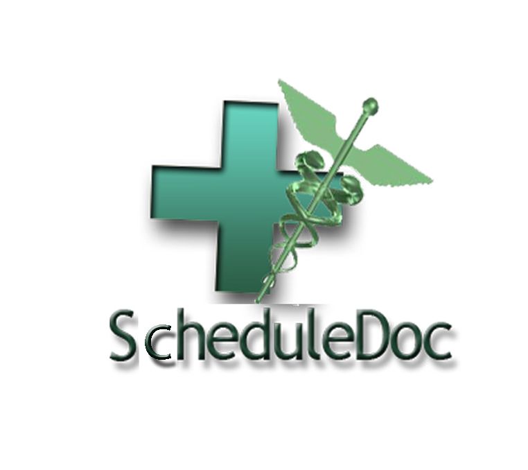 ScheduleDoc Logo