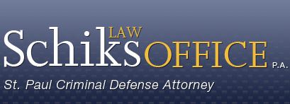 Schiks Law Office, PA Logo