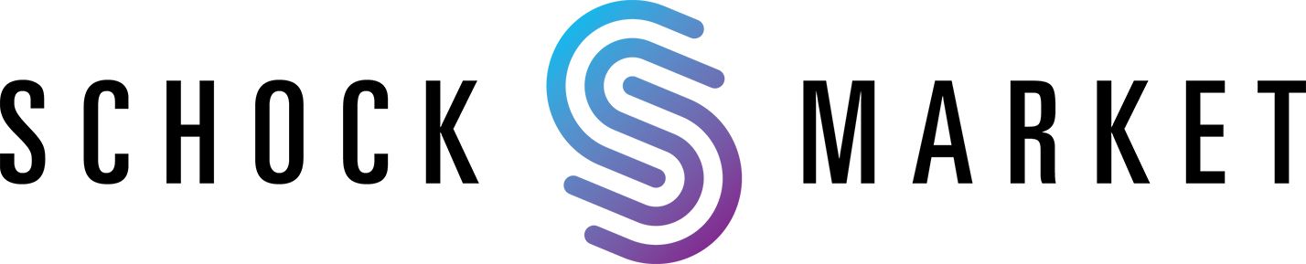 Schock Market, Inc. Logo
