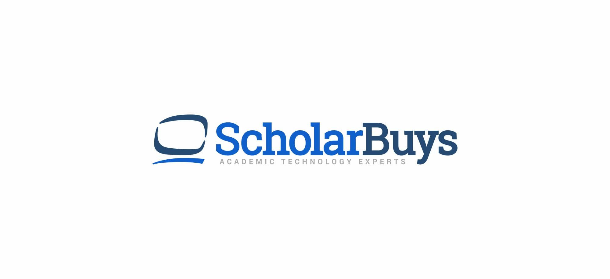 ScholarBuys Logo