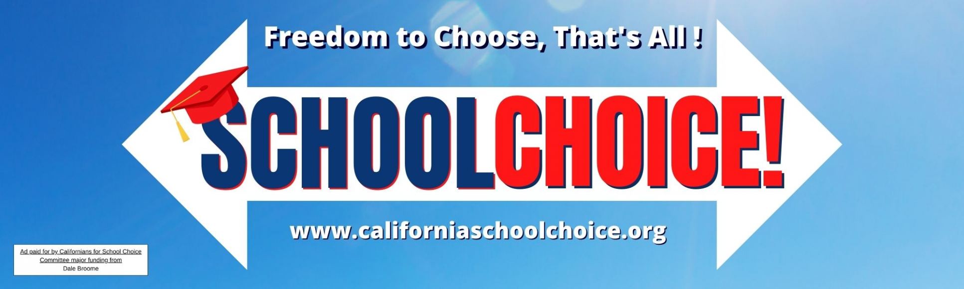 Schoolchoice2022 Logo