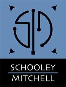 Schooley Mitchell Logo