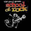 SchoolofRockHighwood Logo