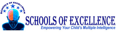 Schools Of Excellence Logo
