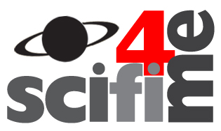 SciFi4Me.com Logo