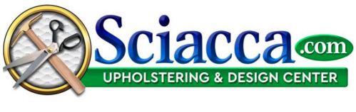 SciaccasUpholstering Logo