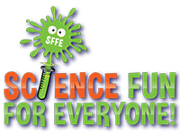 ScienceFun Logo