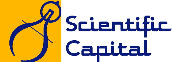 ScientificCapital Logo