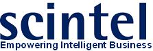 Scintel Logo