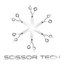 ScissorTech Logo