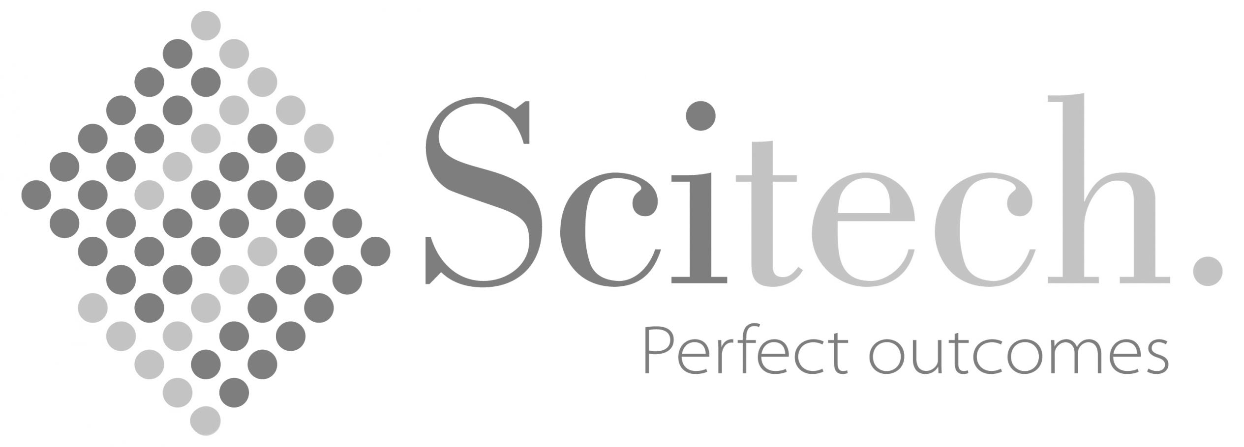 Scitech Engineering Ltd Logo