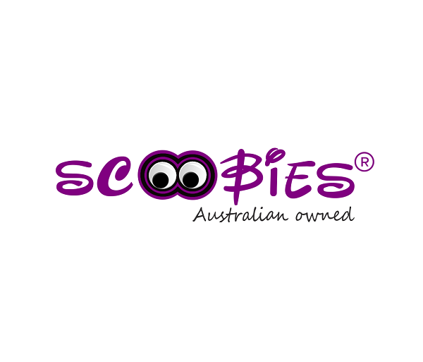 Scoobies Logo