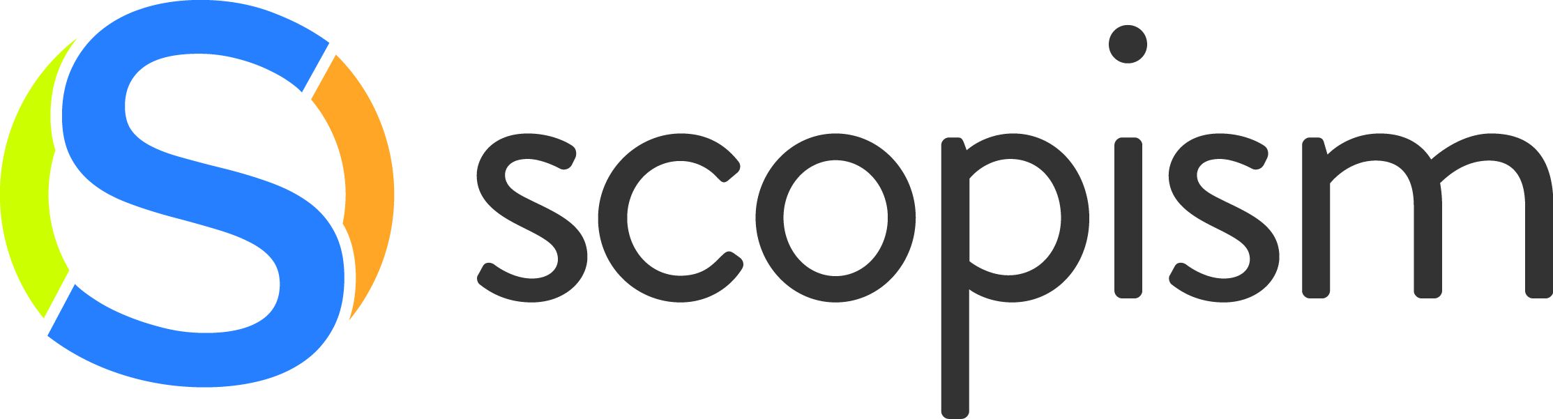 ScopismIT Logo