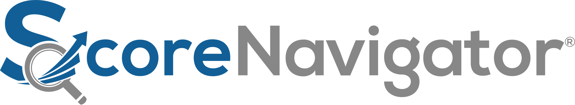 ScoreNavigator Logo