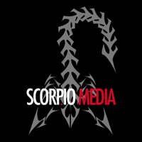 ScorpioMedia Logo