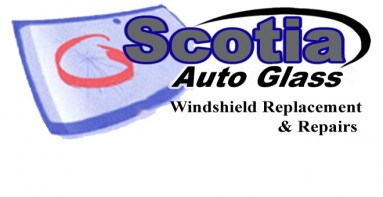 Scotia Auto Glass Logo