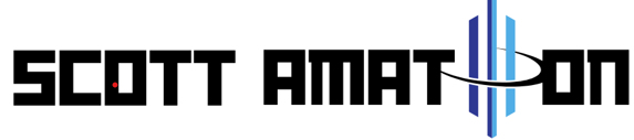 ScottAmation Logo