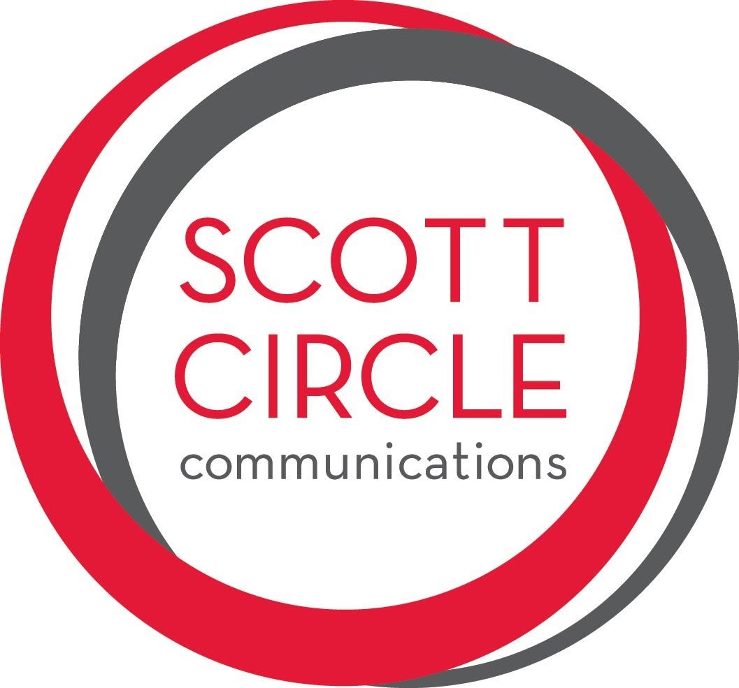 ScottCirclePR Logo