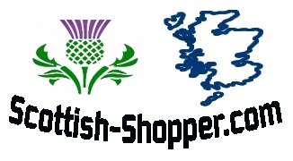 ScottishShopper Logo