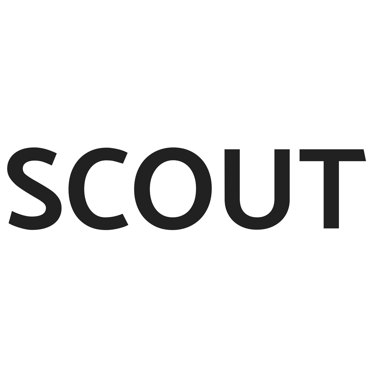 ScoutMusic Logo