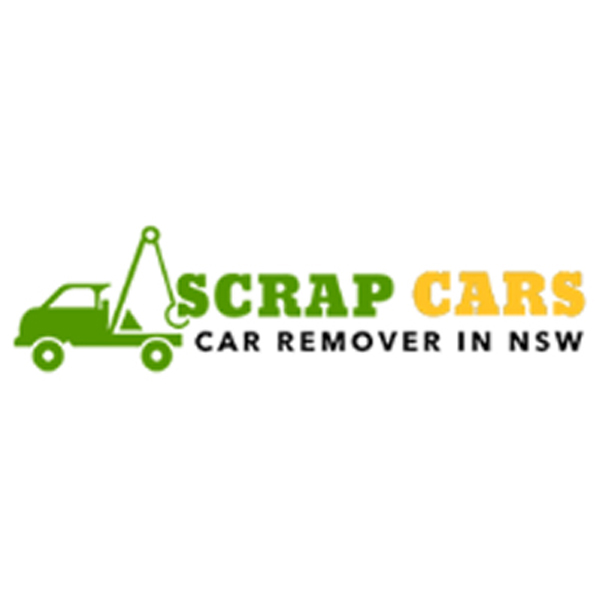 ScrapCar Logo