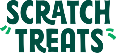 Scratch Treats Logo