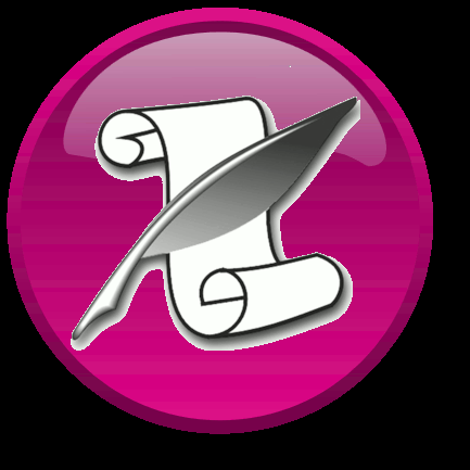 Scribes Unlimited, LLC Logo