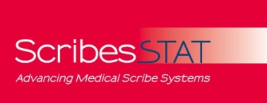 Scribes STAT, Inc. Logo