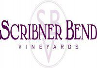 Scribner Bend Vineyards Logo