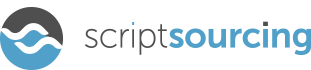 ScriptSourcing Logo