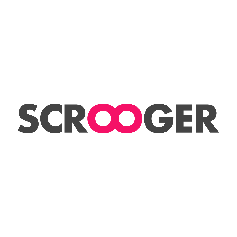 Scrooger Logo
