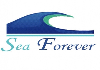 SeaForeverTravels Logo
