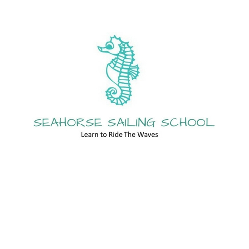 SeaHorseSailing Logo