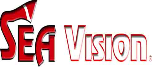 SeaVisionUSA Logo