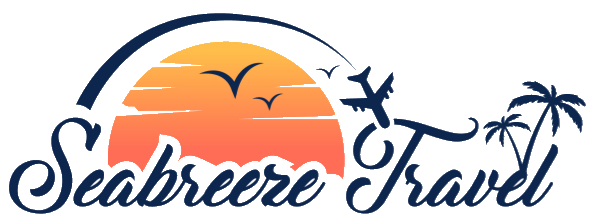 SeabreezeTravel Logo