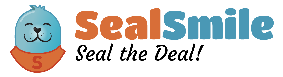 SealSmile Logo