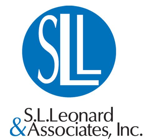 SeanLeonard Logo