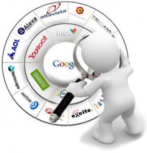 SearchEngineScholar Logo