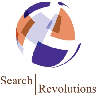 SearchRevolutions Logo