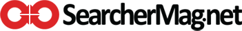 SearcherMagnet Logo
