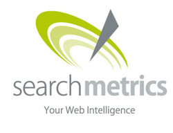 Searchmetrics Logo