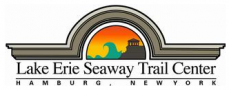 Lake Erie Seaway Trail Center Logo