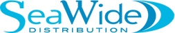 Seawide Distribution Logo
