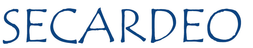 Secardeo GmbH Logo
