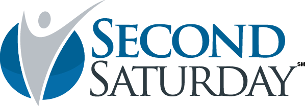 SecondSaturdayATL Logo
