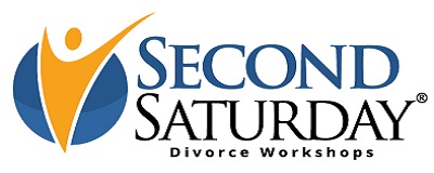 Second Saturday Louisville Divorce Workshop Logo