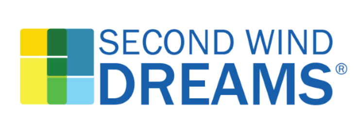 SecondWindDreams Logo