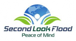 Secondlookflood Logo