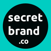 SecretBrand Logo